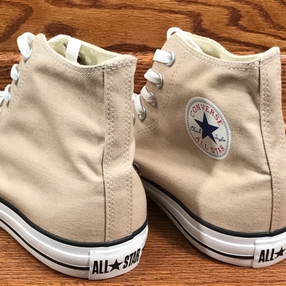 Converse CT AS‎ Hi Frappe Shoes - Picture 5 of 8